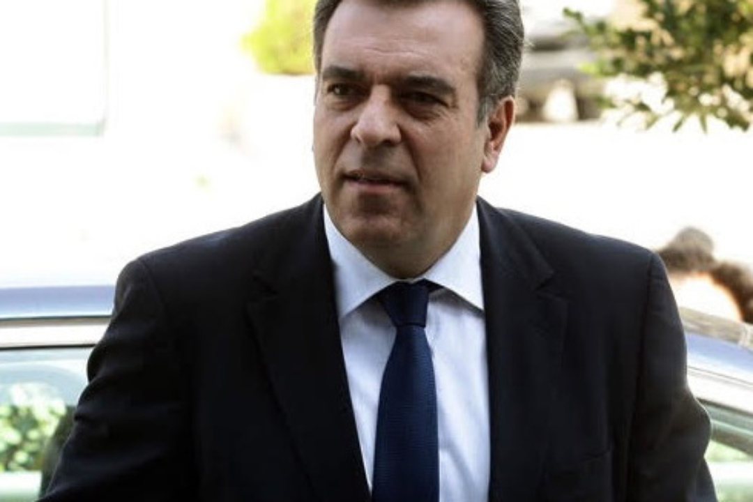 ΔΕΛΤΙΟ ΤΥΠΟΥ: Μάνος Κόνσολας: «Παράταση στην υποβολή δηλώσεων για το Κτηματολόγιο στα Δωδεκάνησα»