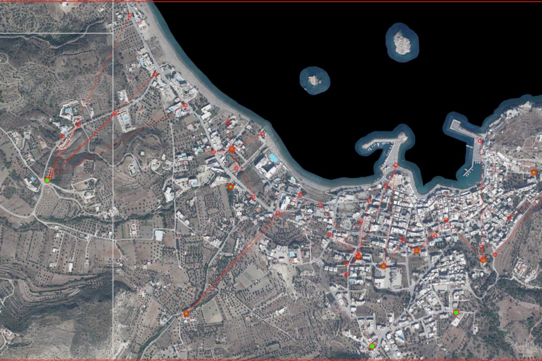 ΔΕΛΤΙΟ ΤΥΠΟΥ: Ξεκίνησε η εφαρμογή του προγράμματος καθαριότητας της νέας Δημοτικής Αρχής