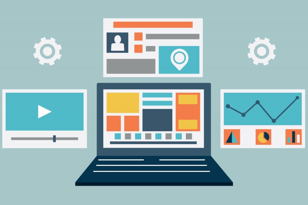 ΔΕΛΤΙΟ ΤΥΠΟΥ: Το νέο site του Δήμου αποτελεί το πρώτο δείγμα γραφής μας