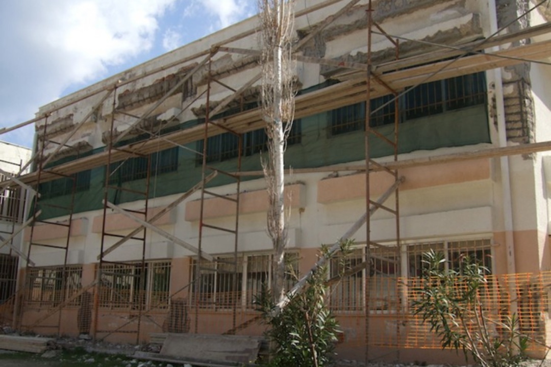 ΔΕΛΤΙΟ ΤΥΠΟΥ: Επιστολή Επάρχου Καρπάθου για την αντιμετώπιση του προβλήματος Γυμνασίου Πηγαδίων Καρπάθου