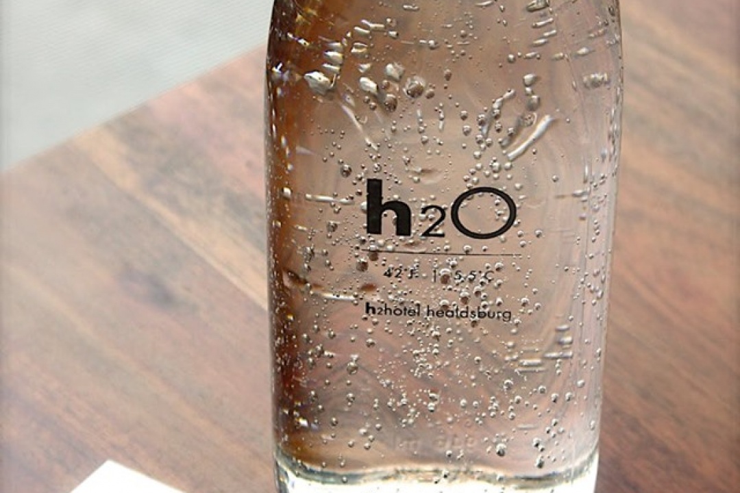 ΑΝΑΚΟΙΝΩΣΗ: Καταλληλότητα νερού