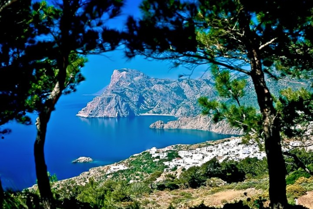 ΑΝΑΚΟΙΝΩΣΗ: Λαϊκή Συνέλευση στην Κοινότητα Μεσοχωρίου Καρπάθου