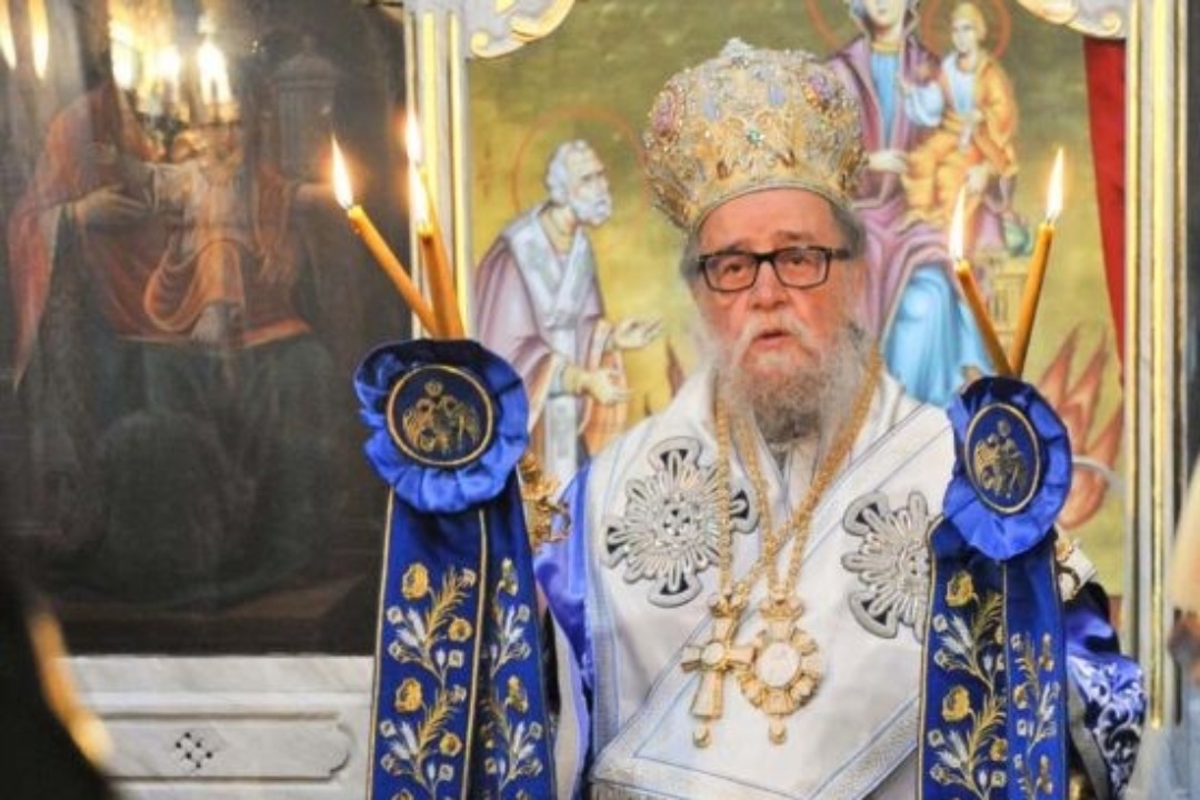 ΑΝΑΚΟΙΝΩΣΗ: Ολοκληρώθηκε η ανέγερση του Ιερού Ναού στο Στρατόπεδο Καρπάθου – Στις 1 Νοεμβρίου τα θυρανοίξια