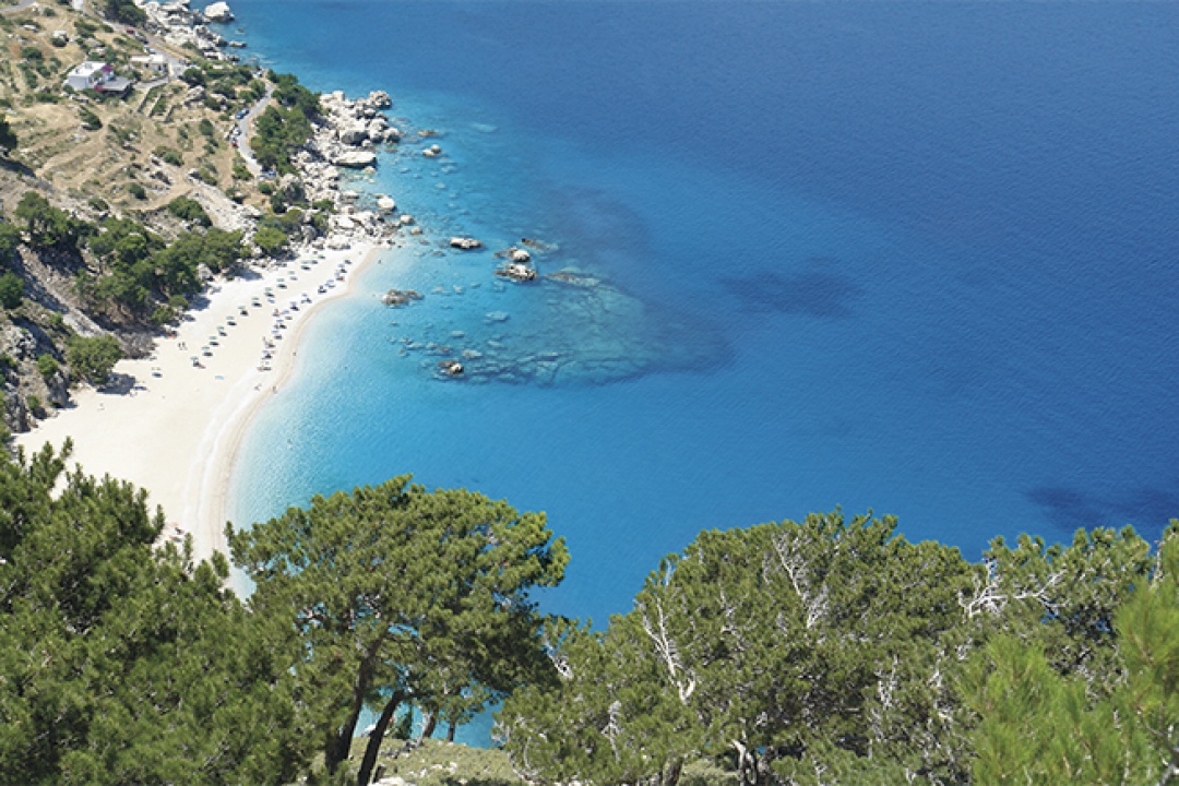 ΔΕΛΤΙΟ ΤΥΠΟΥ: Ορίστηκαν τα μέλη της Επιτροπής Τουριστικής Προβολής και Ανάπτυξης του Δήμου Καρπάθου