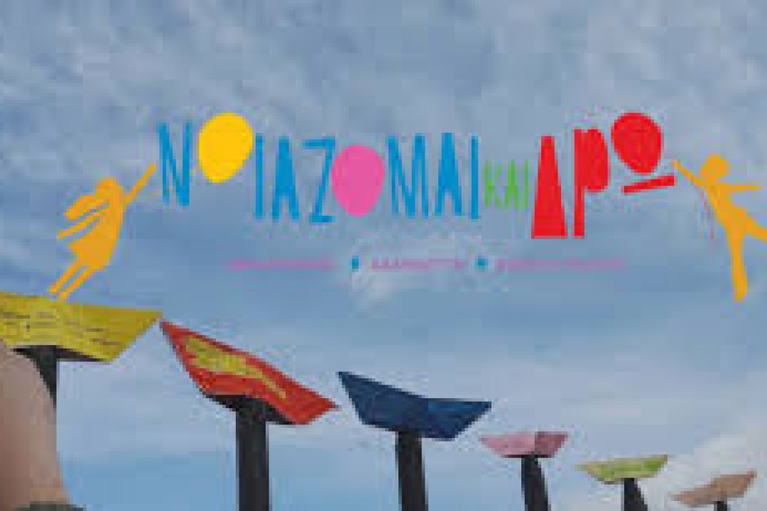 ΑΝΑΚΟΙΝΩΣΗ: Εθελοντικός καθαρισμός της πόλης των πηγαδιών