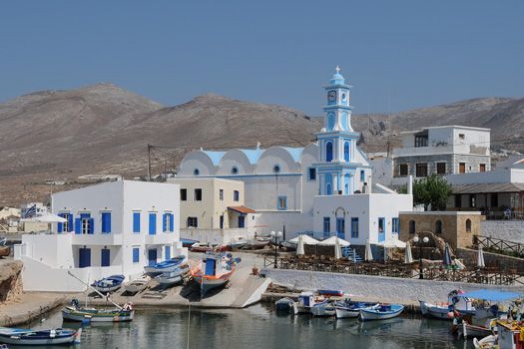 ΑΝΑΚΟΙΝΩΣΗ: Συμμετοχή του Δήμου Κάσου στο «GREEK PANORAMA»