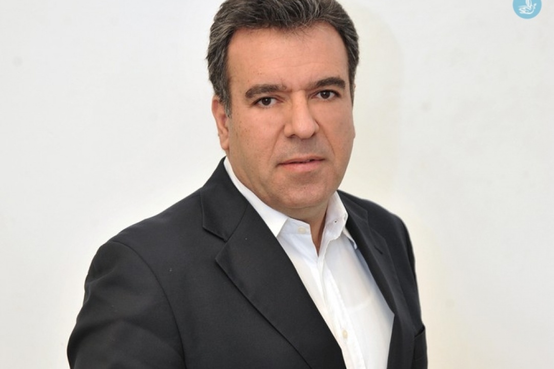 Ο Υφυπουργός Τουρισμού Μάνος Κόνσολας στην Κάρπαθο