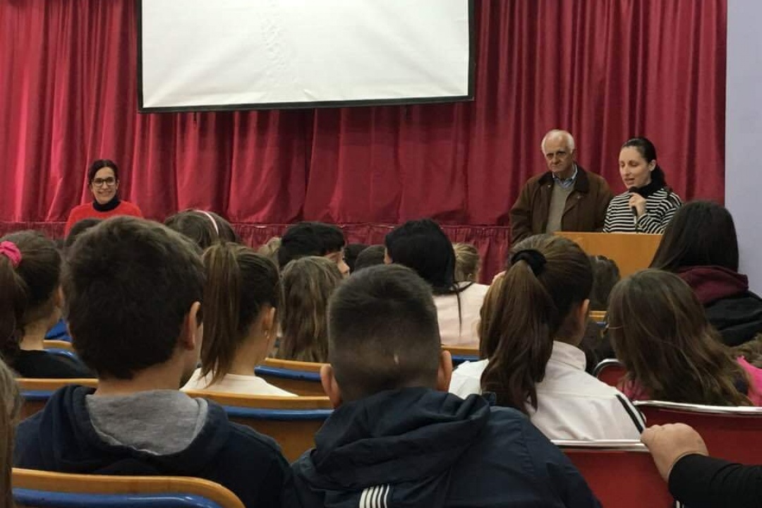 ΔΕΛΤΙΟ ΤΥΠΟΥ: Πρόγραμμα ανακύκλωσης για 1η φορά ο Δήμος Καρπάθου – Ας γίνει τρόπος Ζωής!