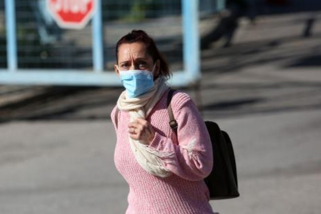 ΑΝΑΚΟΙΝΩΣΗ ΑΠΟ ΤΟ ΚΕΝΤΡΟ ΥΓΕΙΑΣ σχετικά με τις οδηγίες του ΕΟΔΥ για τον κορωναϊό