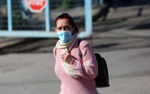 ΑΝΑΚΟΙΝΩΣΗ ΑΠΟ ΤΟ ΚΕΝΤΡΟ ΥΓΕΙΑΣ σχετικά με τις οδηγίες του ΕΟΔΥ για τον κορωναϊό