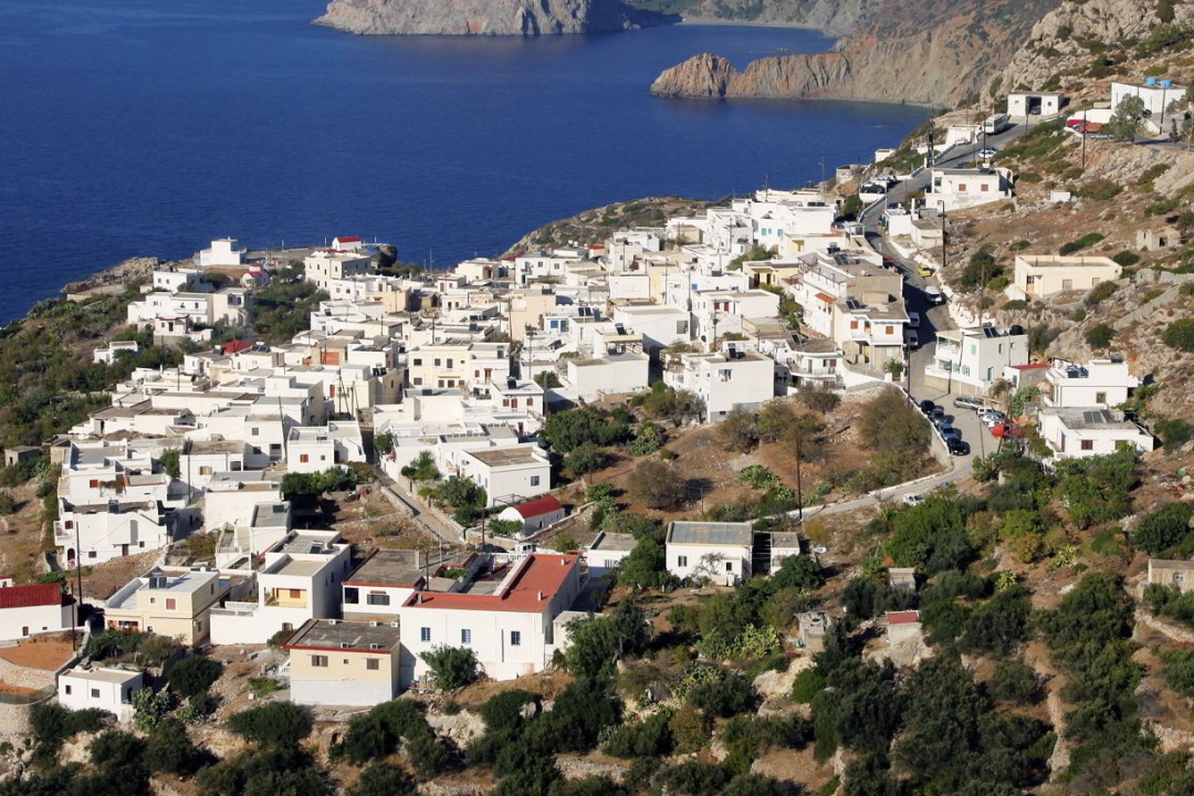 ΠΡΟΣΚΛΗΣΗ συνεδρίασης Τοπικής Κοινότητας Μεσοχωρίου