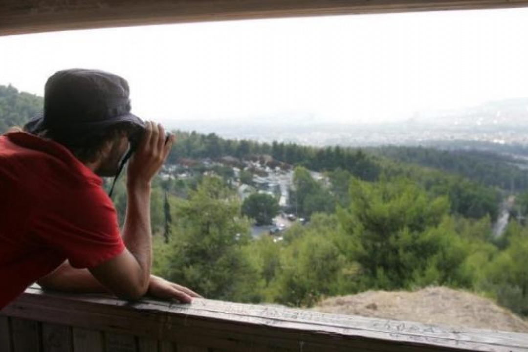 Η Αντιπυρική Προστασία της Καρπάθου συζητήθηκε σήμερα από το Σ.Τ.Ο.