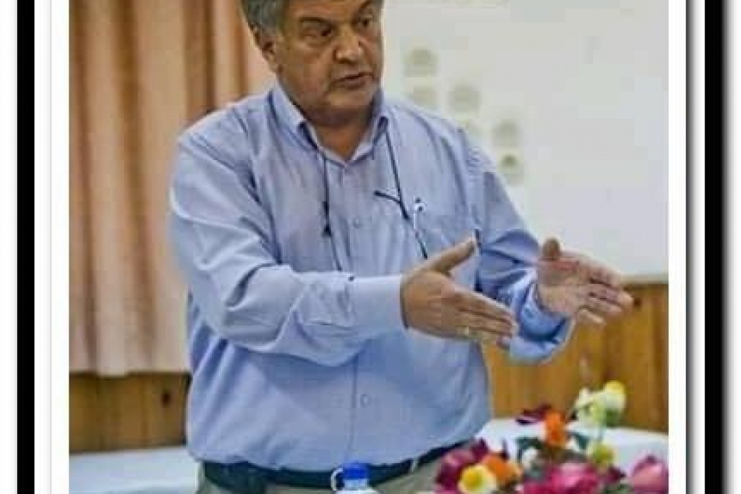 Έκδοση ψηφίσματος για τον θάνατο του αειμνήστου Γεωργίου Θεμιστοκλή Νισύριου