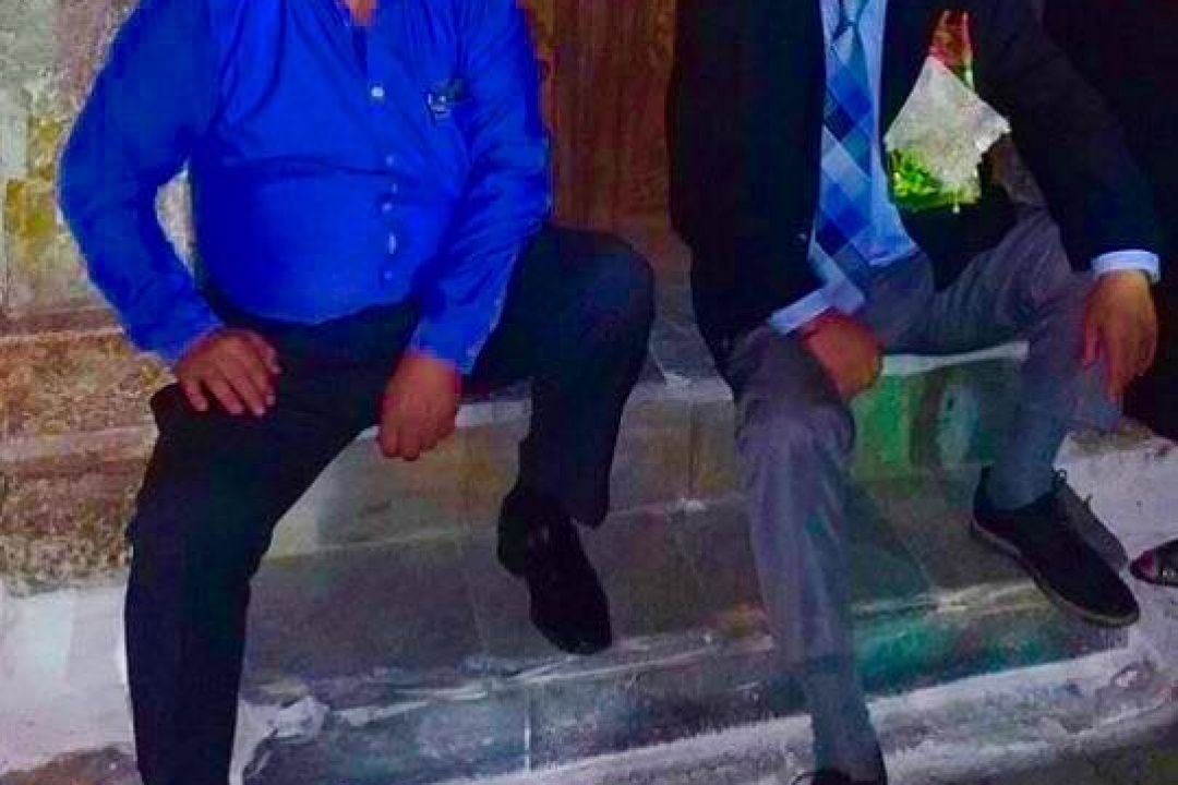 Συλλυπητήριο μήνυμα του Δημάρχου Καρπάθου Γιάννη Νισύριου για την απώλεια του αδελφού του Γιώργου Νισύριου