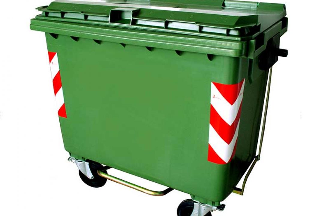 ΑΝΑΚΟΙΝΩΣΗ:  Απαγορεύεται η εναπόθεση άχρηστων οικοδομικών υλικών σε  κοινόχρηστους χώρους