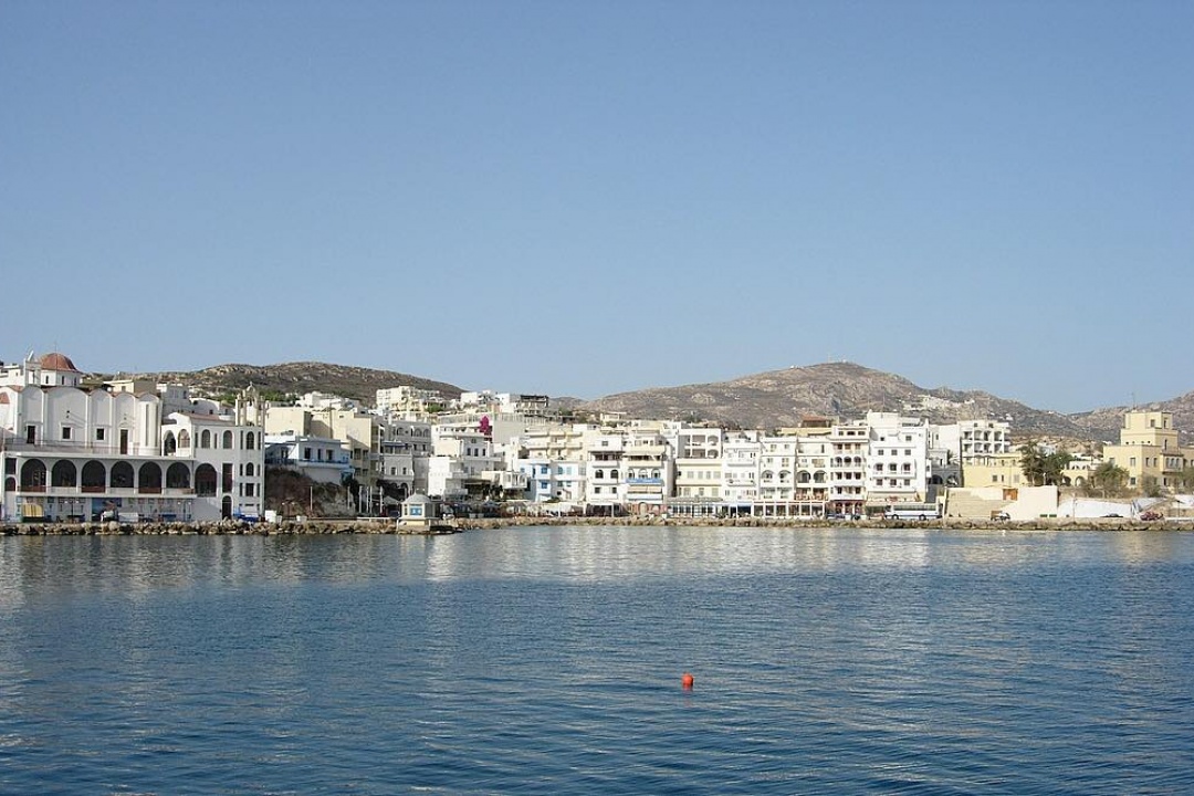 ΧΑΡΑΞΗ ΓΡΑΜΜΗΣ ΑΙΓΙΑΛΟΥ ΣΤΗΝ ΠΑΡΑΛΙΑΚΗ ΤΩΝ ΠΗΓΑΔΙΩΝ – ΑΡΣΗ ΜΙΑΣ ΣΗΜΑΝΤΙΚΗΣ ΤΡΟΧΟΠΕΔΗΣ