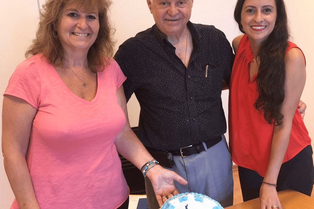 Επίσημη συνεργασία με την Φιλοζωική Δράση Καρπάθου – Animal Welfare Karpathos