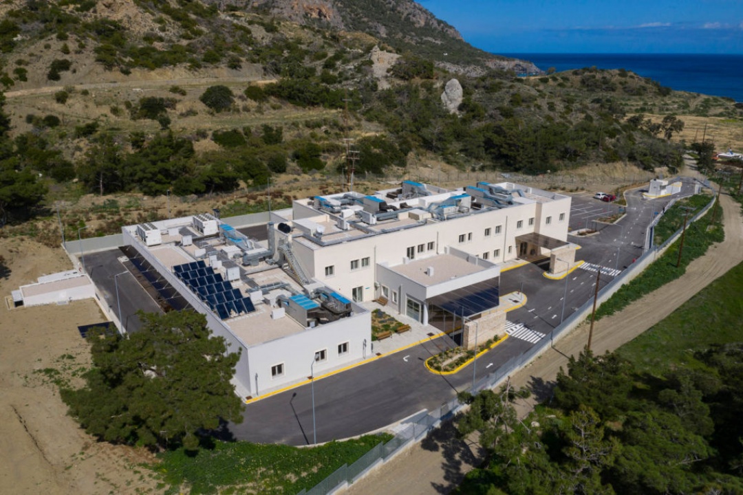 Έναρξη εμβολιασμών για παιδιά ηλικίας  5 έως 11 ετών κατά της νόσου Covid-19  από το Γενικό Νοσοκομείο Καρπάθου