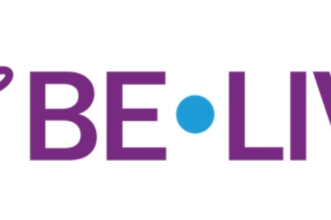 BE-LIVE