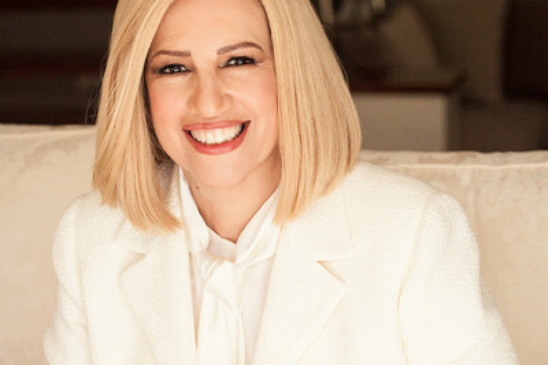 ΘΑ ΤΗΝ ΘΥΜΟΜΑΣΤΕ ΠΑΝΤΑ ΑΝΤΛΩΝΤΑΣ ΔΙΔΑΓΜΑΤΑ ΑΠΟ ΤΗΝ ΖΩΗ ΚΑΙ ΤΗΝ ΔΡΑΣΗ ΤΗΣ