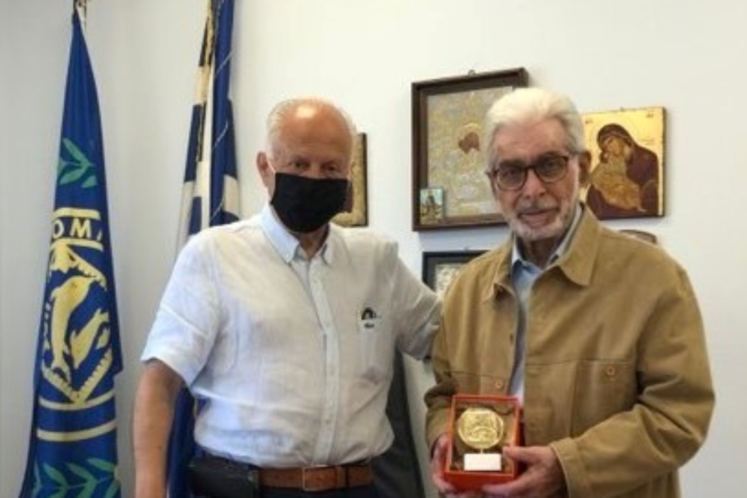 Συμπλήρωση 40 ημερών από την απώλεια του πολυαγαπημένου μας και φίλου της Καρπάθου Αριστοτέλη Παυλίδη