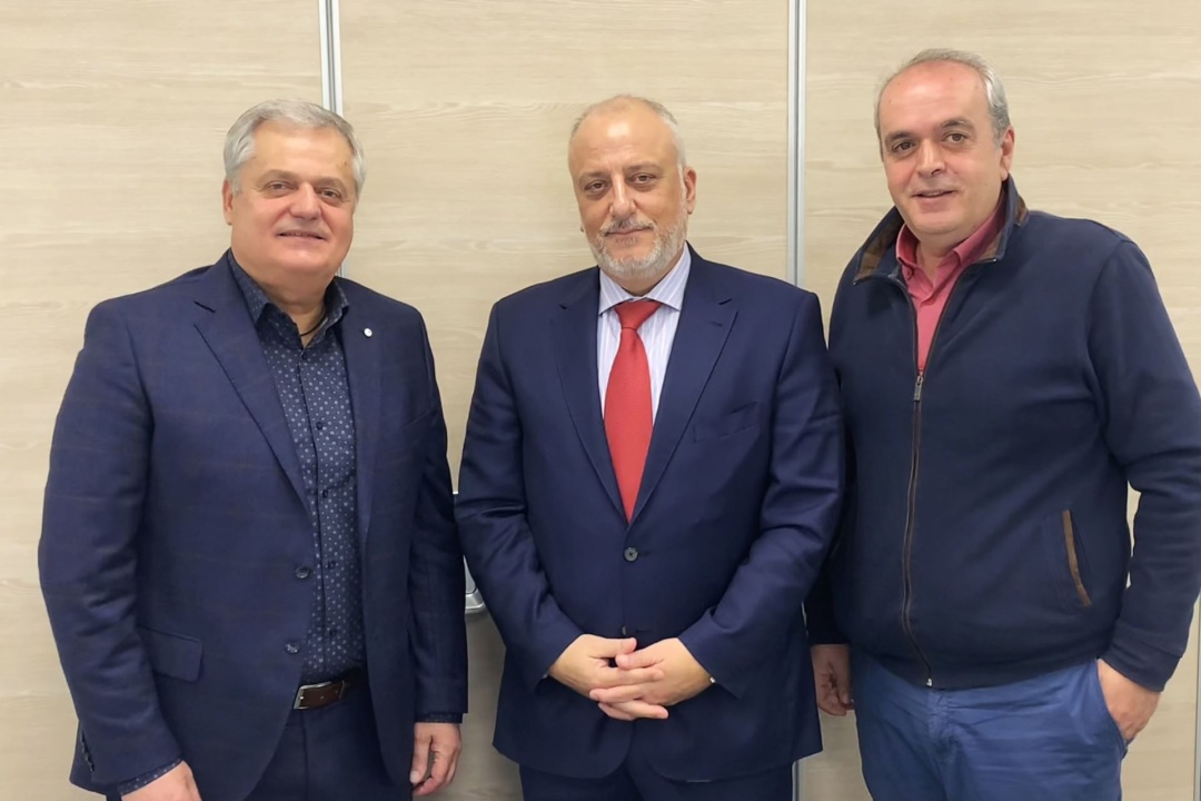 ΔΕΛΤΙΟ ΤΥΠΟΥ – ΕΠΑΦΕΣ ΔΗΜΑΡΧΟΥ ΚΑΡΠΑΘΟΥ ΣΤΗΝ ΑΘΗΝΑ ΣΤΙΣ 16/2/24