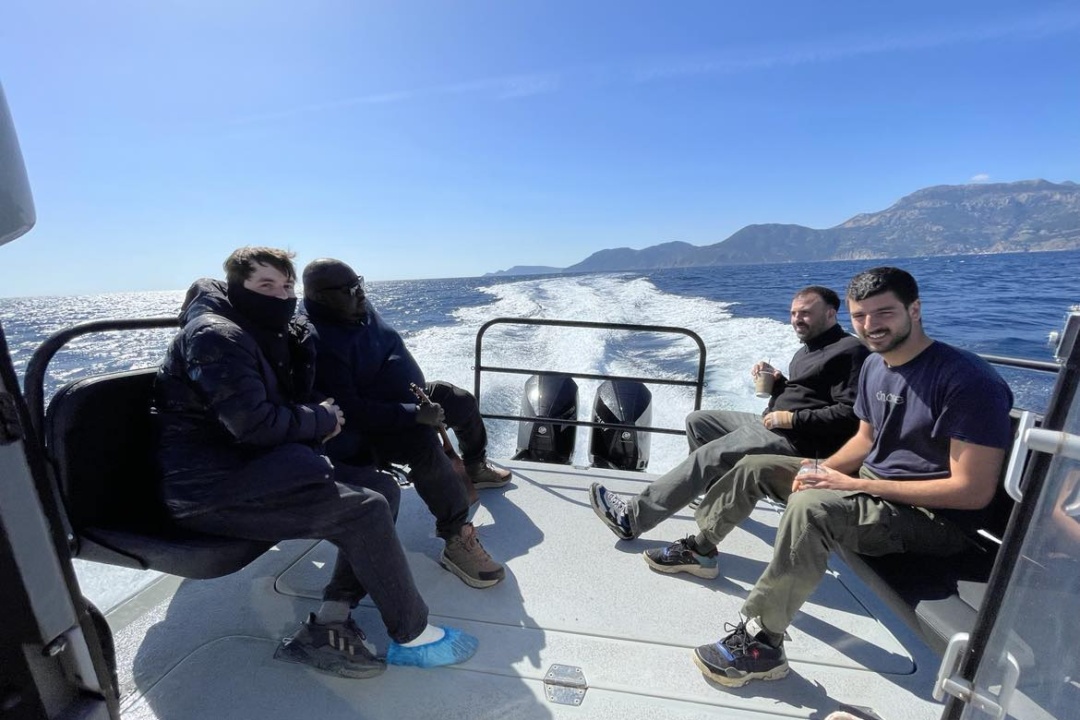 Αντιδήμαρχος Τουρισμού: “Άψογη η συνεργασία του Δήμου μας με την παραγωγή της εκπομπής “Φτάσαμε” της ΕΡΤ1″