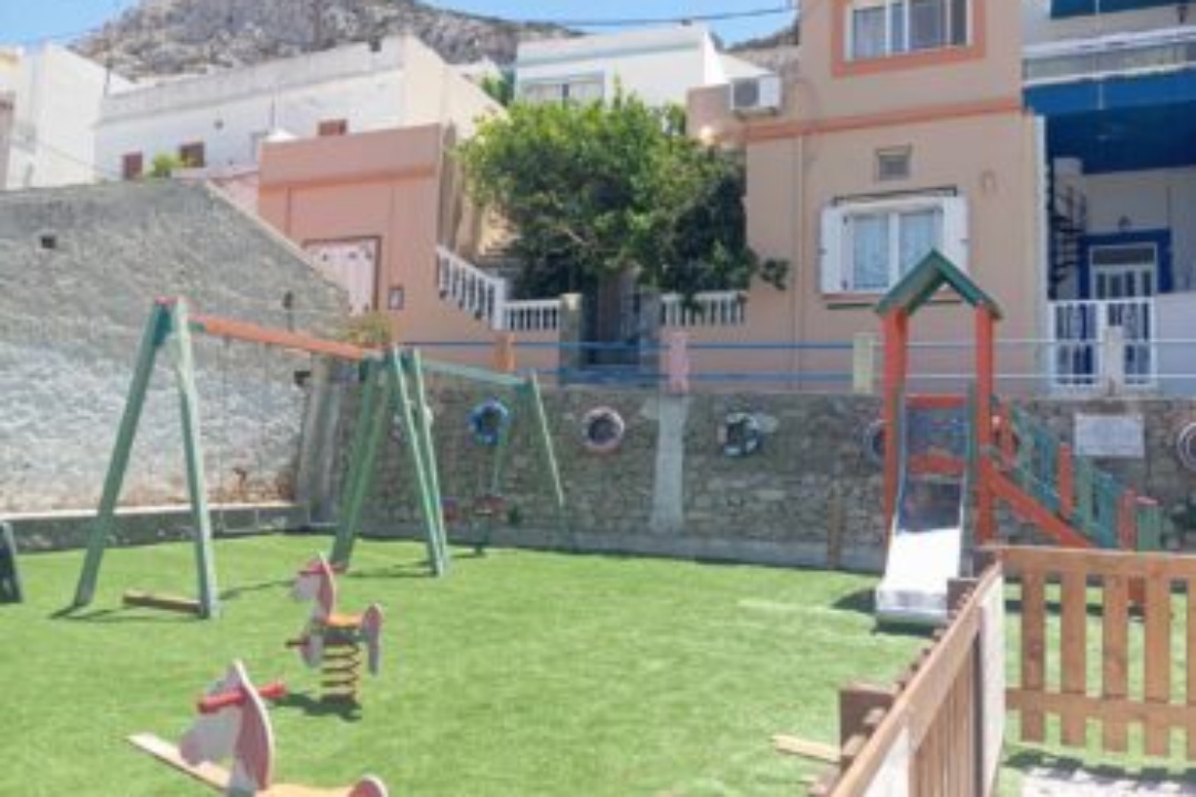 Εγγραφές στον Δημοτικό Παιδικό Σταθμό μέχρι και την 31/07