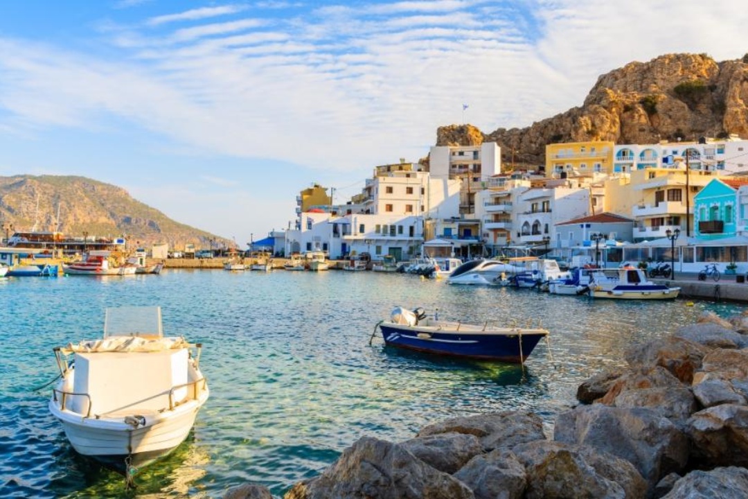 Συνεργασία Δήμου Καρπάθου με Επιμελητήριο Δωδεκανήσου και την εταιρεία BoatsAdvisor Hub & Events